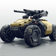 Image for article titled The Art Of Ghost Recon Breakpoint